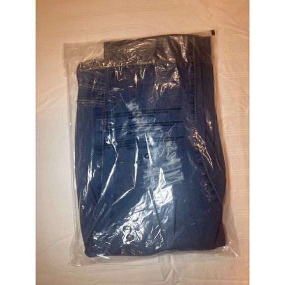 Stuck In A Daydream Ripped Skinny Jeans Medium Wash Size 16 Plus RefFNB - Picture 4 of 9